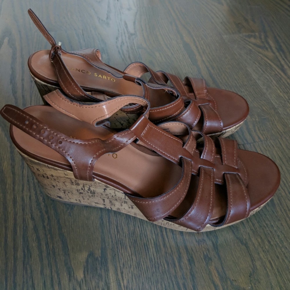 Wedges